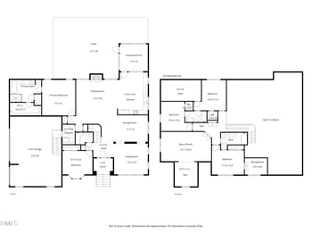 203 Briardale Ave, Cary, NC 27519