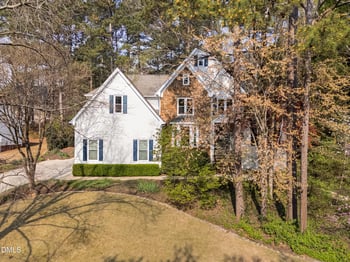 203 Briardale Ave, Cary, NC 27519