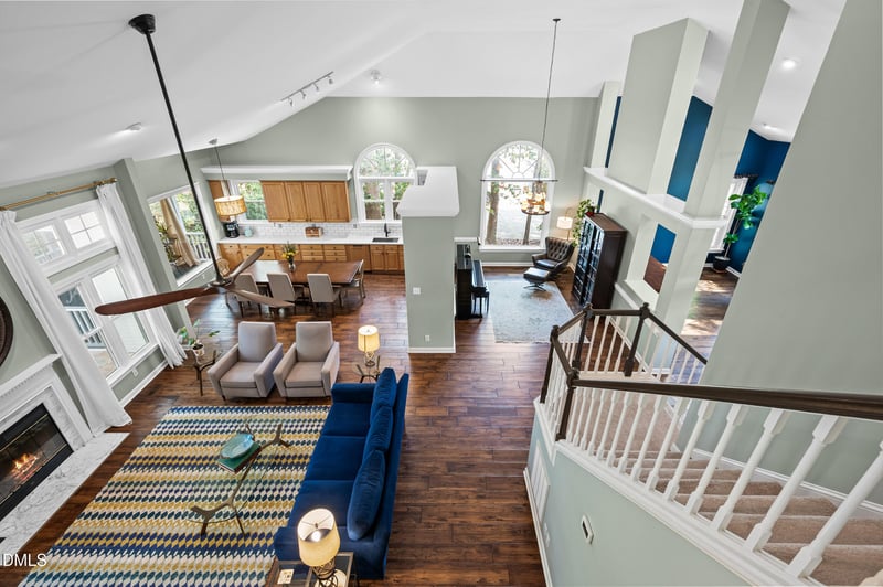 203 Briardale Ave, Cary, NC 27519