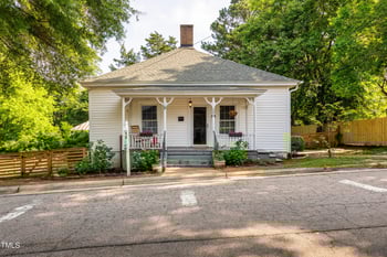 203 Brick St, Wake Forest, NC 27587
