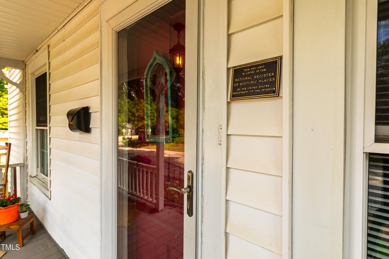 203 Brick St, Wake Forest, NC 27587