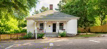 203 Brick St, Wake Forest, NC 27587