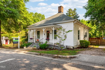 203 Brick St, Wake Forest, NC 27587
