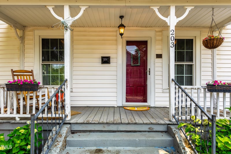 203 Brick St, Wake Forest, NC 27587