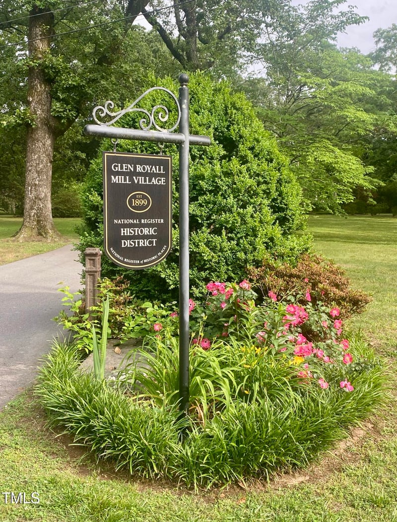 203 Brick St, Wake Forest, NC 27587