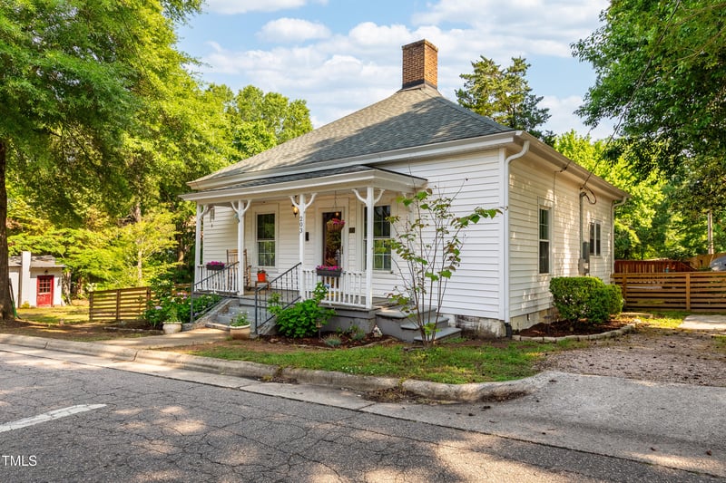 203 Brick St, Wake Forest, NC 27587
