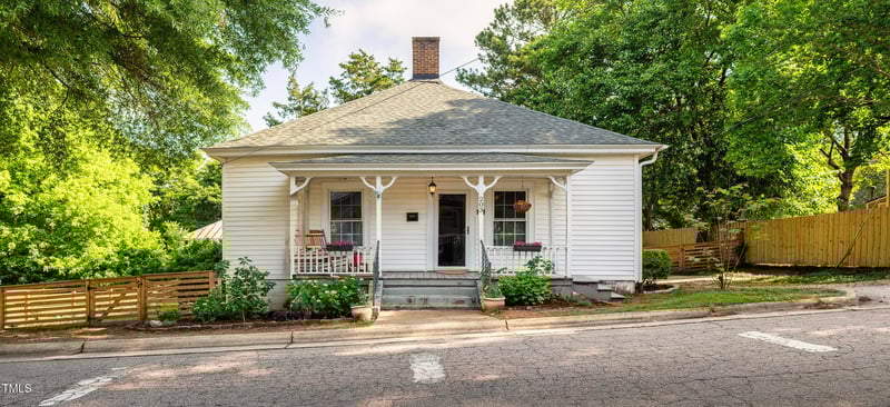 203 Brick St, Wake Forest, NC 27587