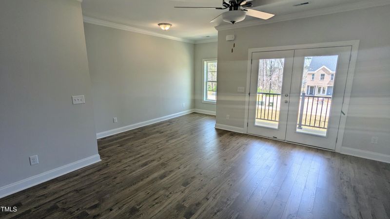 203 Broomgrove Way, Wake Forest, NC 27587