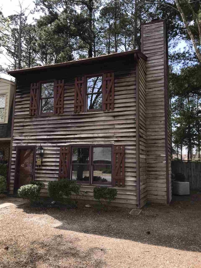 203 Canterbury Rd #D, Smithfield, NC 27577