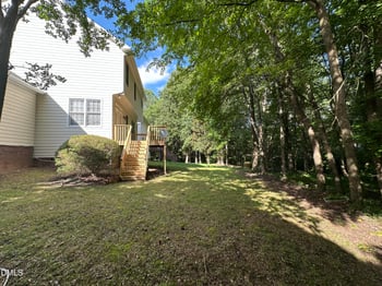 203 Caraway Ln, Cary, NC 27519