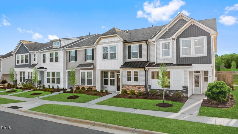 203 Carnaby Ln, Franklinton, NC 27525