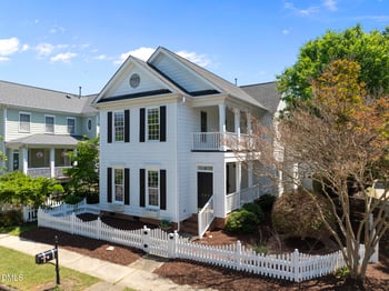 203 Carpenter Town Ln, Cary, NC 27519