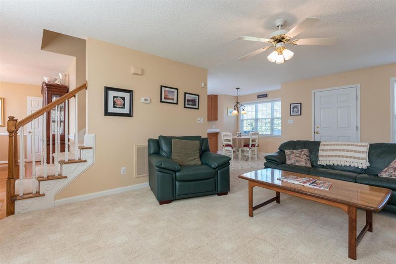 203 Chalmers Dr, Clayton, NC 27520