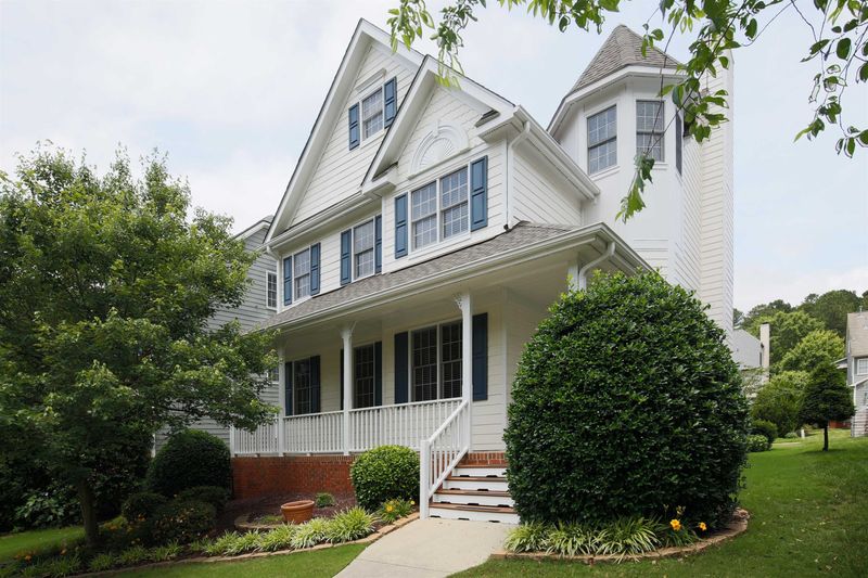203 Chancellors Ridge Dr, Durham, NC 27713
