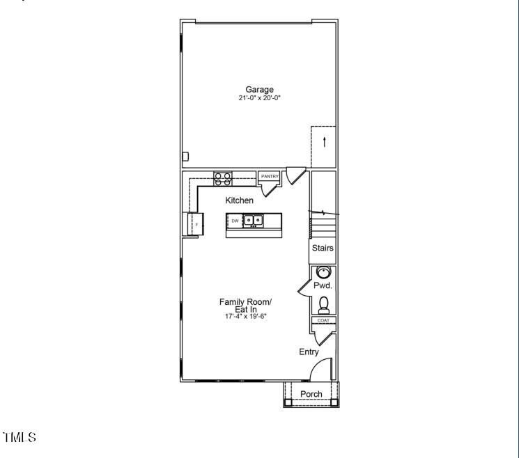 203 Chesapeake Commons St #79, Garner, NC 27529
