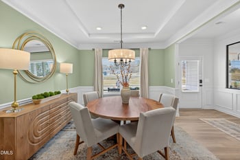 203 Cheshire Farms Dr, Smithfield, NC 27577