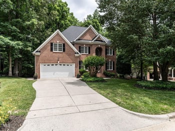 203 Chilcott Ln, Apex, NC 27502