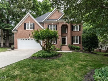 203 Chilcott Ln, Apex, NC 27502