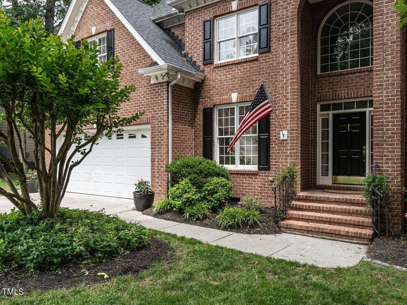 203 Chilcott Ln, Apex, NC 27502