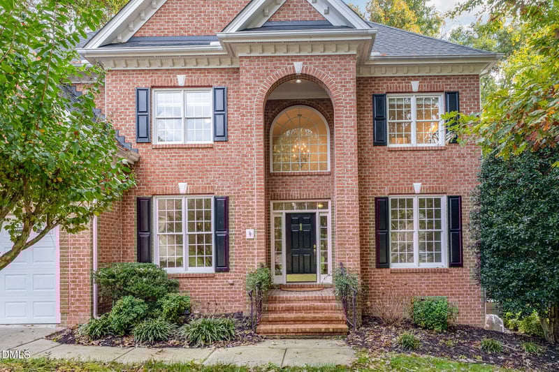 203 Chilcott Ln, Apex, NC 27502