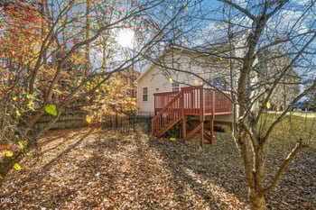 203 Christine Ct, Chapel Hill, NC 27516