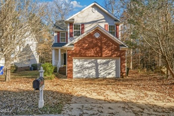 203 Christine Ct, Chapel Hill, NC 27516