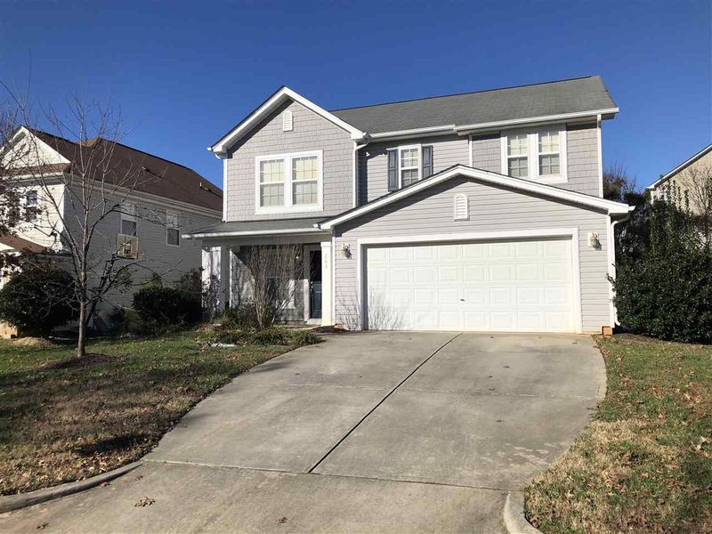 203 Coalyard Dr, Garner, NC 27529
