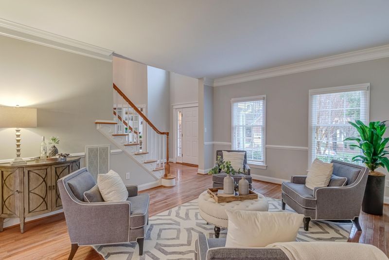 203 Connemara Dr, Cary, NC 27519