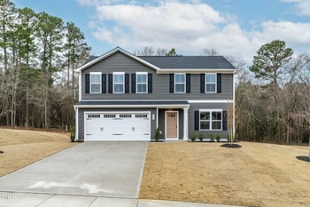 203 Coral Bells Way, Four Oaks, NC 27524