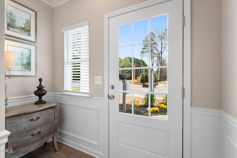 203 Courtside Dr, Dunn, NC 28334