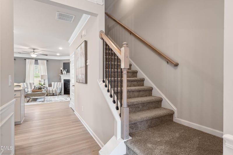 203 Courtside Dr, Dunn, NC 28334