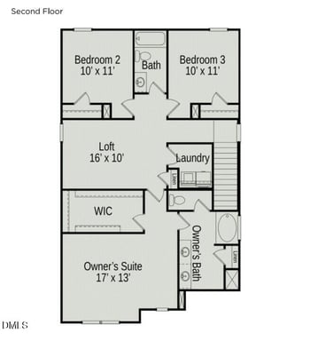 203 Courtside Dr, Dunn, NC 28334