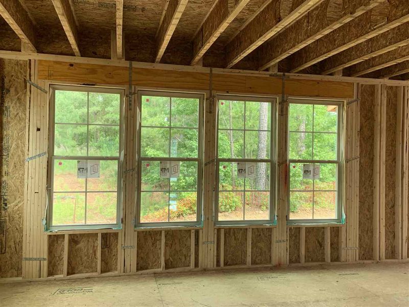 203 Crestmont Ridge Dr #4, Apex, NC 27523