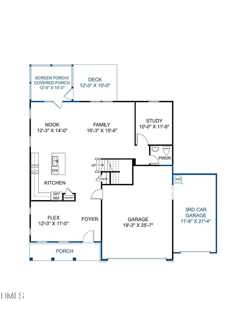 203 Cribbs Ln, Middlesex, NC 27557