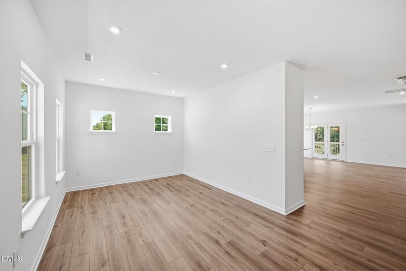 203 Cribbs Ln, Middlesex, NC 27557