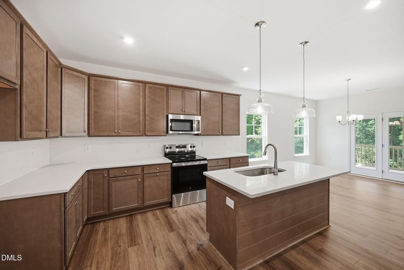 203 Cribbs Ln, Middlesex, NC 27557