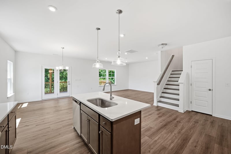 203 Cribbs Ln, Middlesex, NC 27557