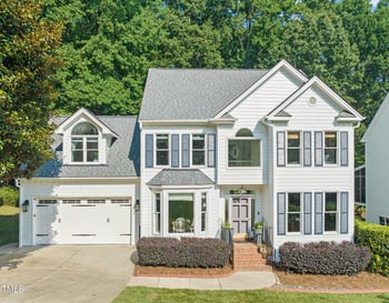 203 Crickentree Dr, Cary, NC 27518
