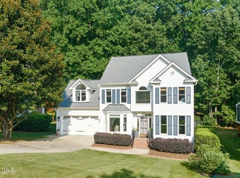 203 Crickentree Dr, Cary, NC 27518