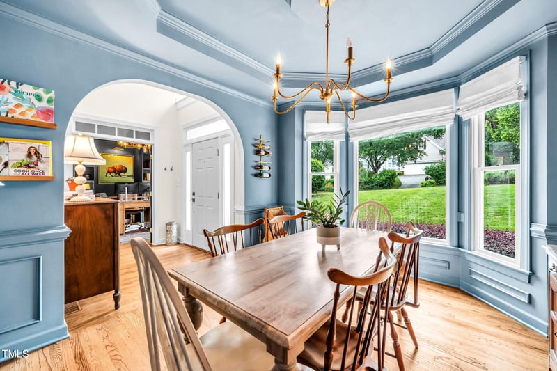 203 Crickentree Dr, Cary, NC 27518