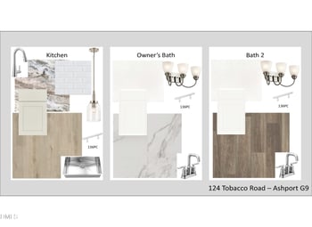 203 Crop Rd, Angier, NC 27501