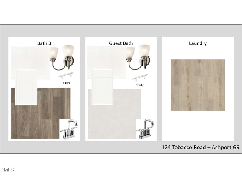 203 Crop Rd, Angier, NC 27501