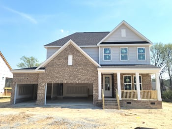 203 Crop Rd, Angier, NC 27501