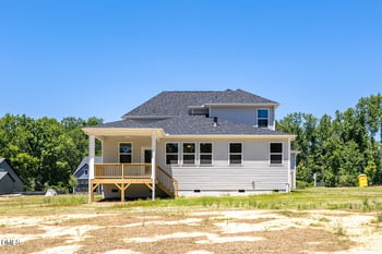 203 Crop Rd, Angier, NC 27501