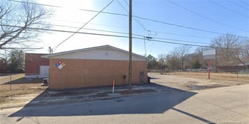 203 Cumberland St, Fayetteville, NC 28301