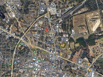 203 Cumberland St, Fayetteville, NC 28301