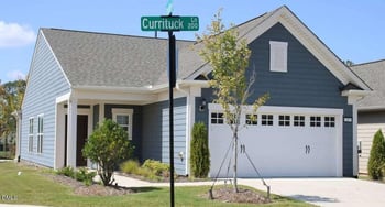 203 Currituck Ln, Durham, NC 27703