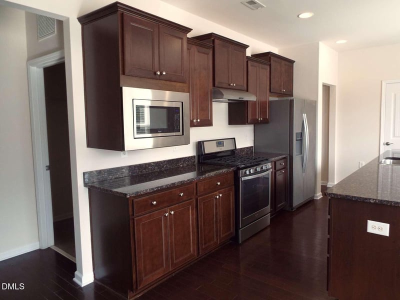 203 Currituck Ln, Durham, NC 27703