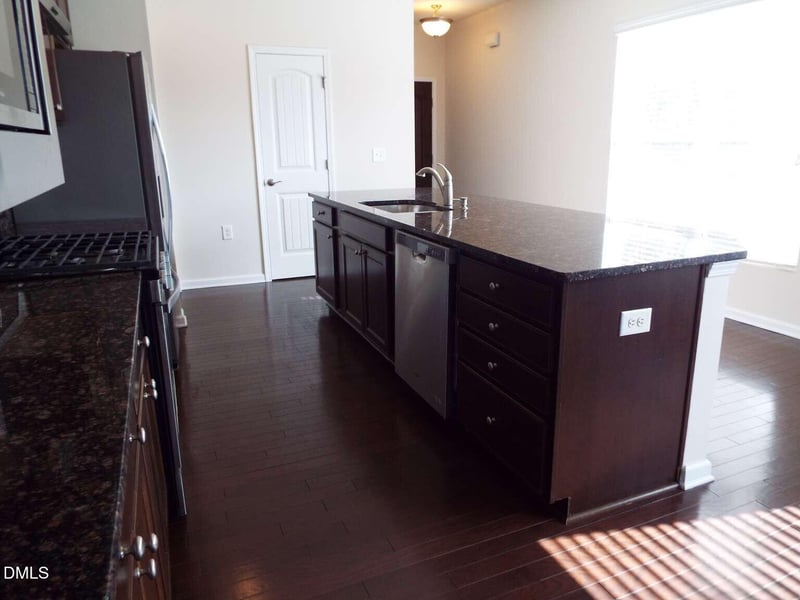 203 Currituck Ln, Durham, NC 27703