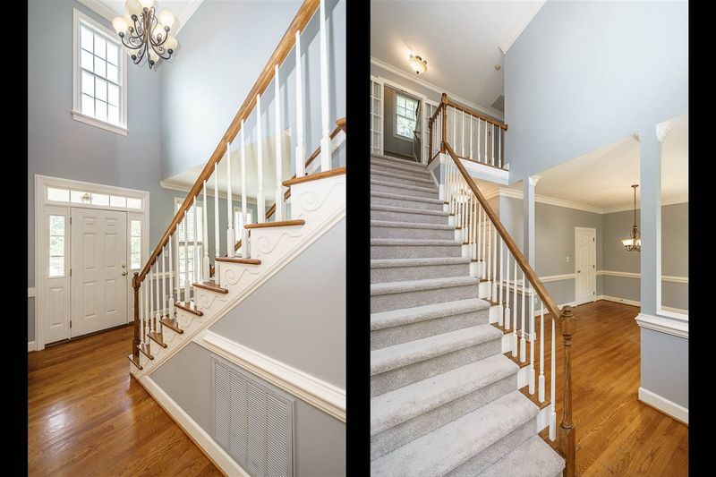203 Custer Trl, Cary, NC 27513